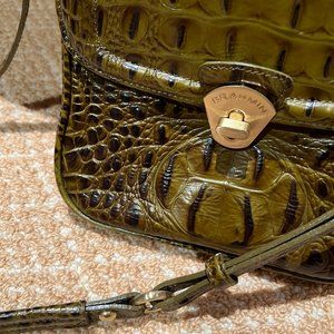 Brahmin Cross Body Purse